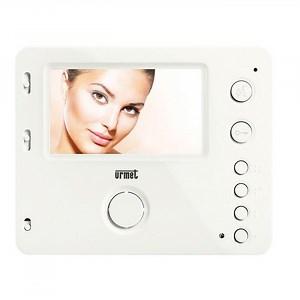 Moniteur vidéo MIRO pour visiophone Mini Note 2 - Urmet