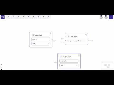 VectorShift Assesment Demo