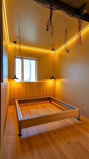 Ultimate Bedroom Makeover Time-Lapse | Satisfying