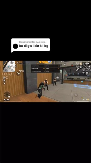 Cara Menggunakan Panda Mouse Pro di Mobilador