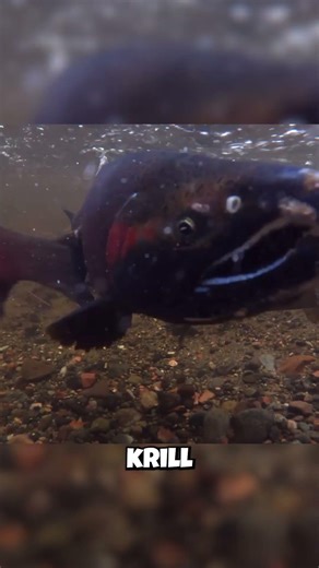 Wild Salmon Are Not Actually Pink! (The Secret Revealed)