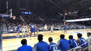 Seton Hall University In Indianapolis | Jason Beatty