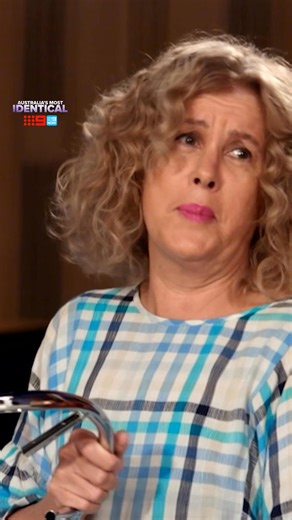 Congratulations to the winners of Australia's Most Identical, Yvette and Linda! 🏆 #AustraliasMostIdentical | Watch on 9Now | Channel 9