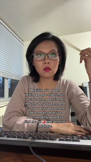 Bachelors Degree in Accounting Journey