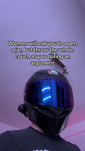 They randomly turn to Hulk🥲 #fyyyp #women #argument #biketok #toxic