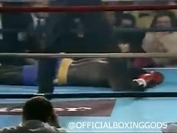 On this day - December 27th, 1985 a 19 year old Mike Tyson obliterates Mark Young in spectacular fashion. | Best Boxing Matches