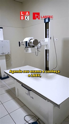 Labtec Laboratórios on Instagram: "A 2ª unidade de Franca está ainda mais completa para te atender! ✅ 🩻 Novo serviço de diagnóstico por imagem na Labtec! Tecnologia de ponta para sua saúde. 👉Agende seu exame e venha ver essa novidade Labtec - 0800 840 1100. . . . #Labtec #ExamesLaboratoriais #Vacinas #SaúdeEmDia #FrancaSP #RibeiraoPreto #Araraquara #PassosMG #ItaudeMinas #SaoSebastiaoDoParaiso #Checkup #CheckupMasculino #NovembroAzul #Prevencao #CuideSe #Laboratorio #Exames #Vacinação #RaiosX 