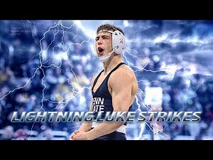 Penn State Wrestling Set ANOTHER Record with Big Ten Championship Win