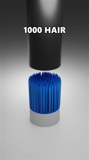 🔥Oddly Satisfying Blender Compression Test | Wait until the end