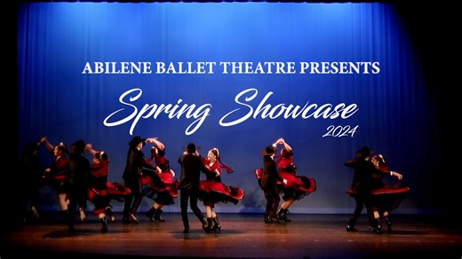 ABT Spring Showcase 2024