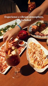 Mexican & Caribbean beach resorts: Endless sports, wellness, & dining—all included | Club Med