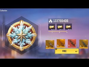 How to get FREE 4 LEGENDARY Gun SKINS in CODM s6 2024 | Samurai Soul EVENT in COD Mobile 2024!