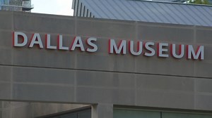 Man angry at girlfriend breaks into Dallas Museum of Art, does $5.2 million in damage, police say