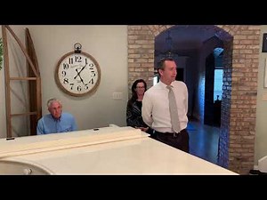 Pastor Tony Spell, Pastor Randy Williams, Rev Timothy Spell, Rev John Willis singing