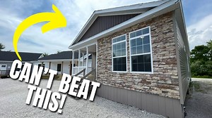 6.9K views · 298 reactions | OMG! This Modular Home Has another one...