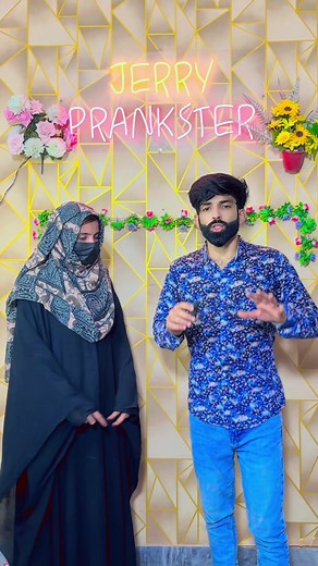 Preventing Blackmailing: Understanding the Impact of Jerry Prankster