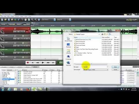 Mixcraft Tips: How To Split, Edit, Tweak & Enhance Sound Files In Mixcraft