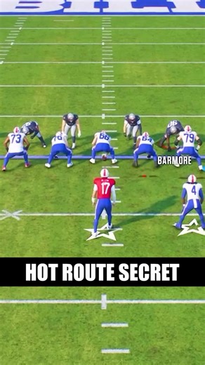 Use This Hot Route Secret! | hot rails