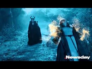 'Maleficent' review
