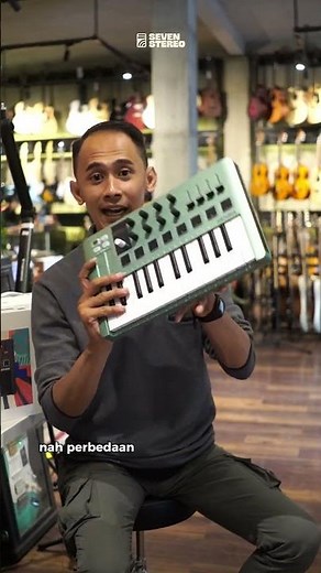 The Most Worth-It MIDI Controller? Arturia MiniLab 3!