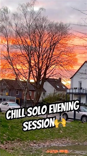 I Rode BMX Alone at Sunset… and THIS Happened.. #bmx #bmxstreet #soul