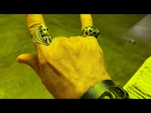 Qué pasó con el Rock en cuba parte 2 Nu metal