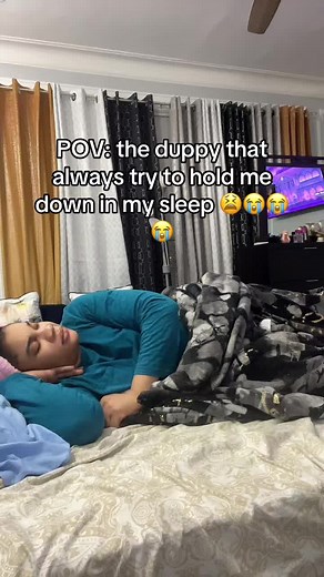 Understanding Sleep Paralysis and Its Causes