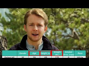 02. Data Sets and Codebooks