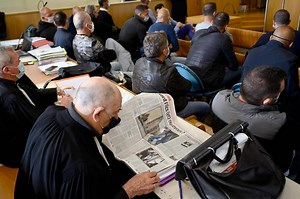 Affaire de la «Bac Nord» : «On n'a jamais été des ripoux»