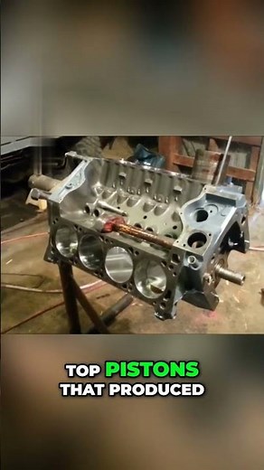 Ford 400 Engine: The Big Block Secret Revealed!