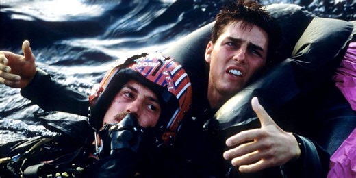 Goose’s Death Was Quietly Spoiled by a Throwaway Line in Top Gun That Everyone Missed