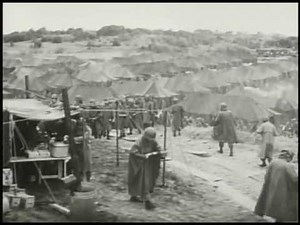 War & Remembrance D-Day