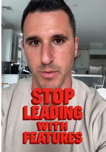 Stop leading with features. Start leading with Insight. This simple shift is the difference between a doc tuning you out…or leaning in. Here’s one exact talk track I wish I had when I started building my first territory in Med Device 👆🏻👆🏻 . . #meddevice #meddevicerep #meddevicesales #medicaldevicesales #medicaltiktok