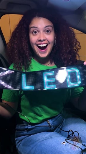 Testing the LED Light That’s Going Viral! 🤯🔦