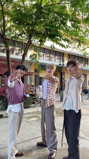 Exciting Perfume Challenge with NCT DOJAEJUNG