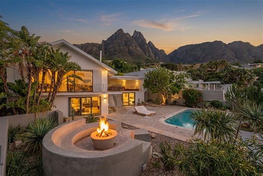 5 Bedroom House for sale in Camps Bay - Cape Town - Property24