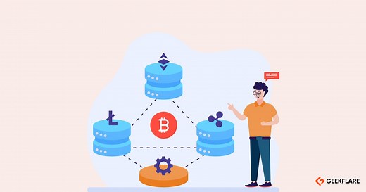 9 Blockchain Naming Service (BNS) Platforms to Get Your Blockchain Domain Name