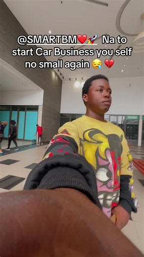 Starting Your Car Business Journey