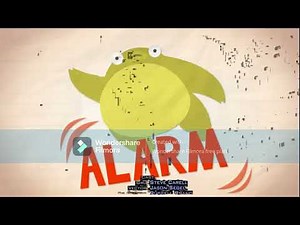 Despicable Me Endless Alphabet End Credits (2010-2013)