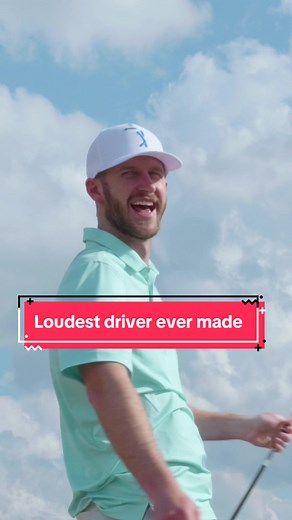 Nike Golf Club Review: The Loudest Driver Ever Made