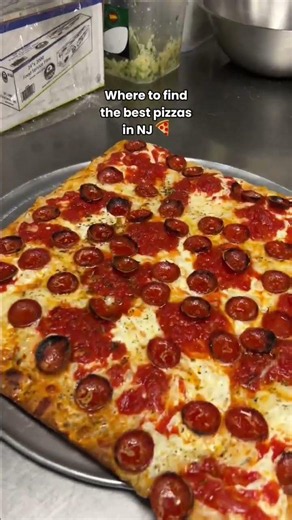 There’s good pizza… and then there’s pizza you start craving again the next day. 😮‍💨🍕