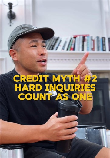 Understanding Hard Inquiries and Credit Scores