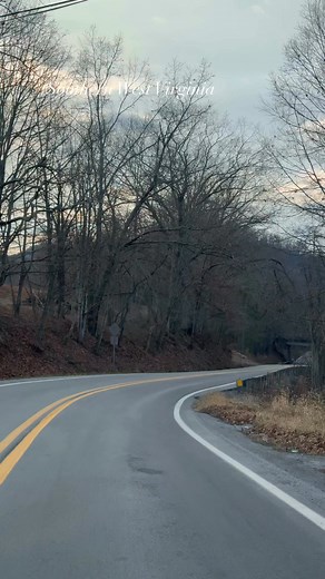 Southern West Virginia 304. | Jimmy Bowling