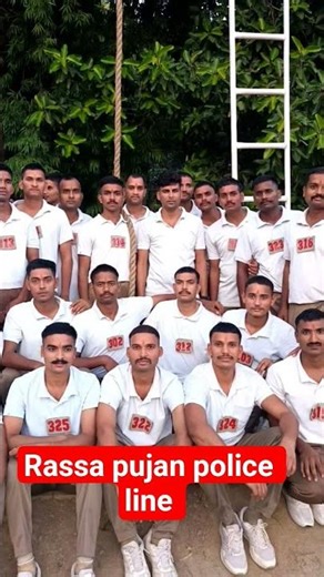 Uttar Pradesh police training #police #shorts #shortvideos #viral #viralvideo #viralshorts #funny