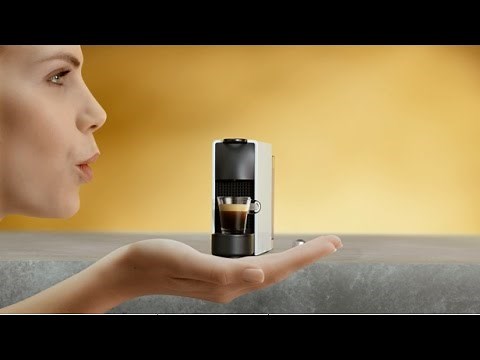 Essenza Mini - Nespresso's smallest machines ever | Retail&Trade