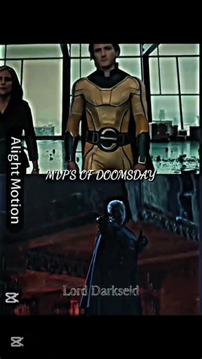 Sentry and Magneto Vs Superman and Supergirl #shorts