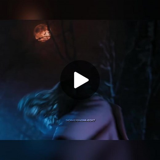 Enid's First Transformation to Wolf and Rescues Wednesday | WENCLAIR