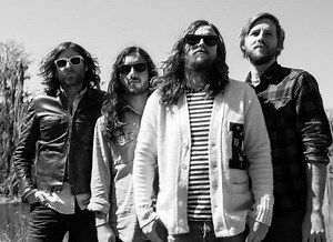 Watch J. Roddy Walston & The Business’s New Video For “Heavy Bells” • WithGuitars