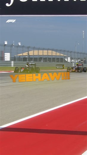 1.2M views · 11K reactions | When you realise we'll have cars on track today 鸞 #F1 #Formula1 #USGP | F1 | Facebook