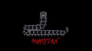 【搬运】HELP_tale_GUARDIAN_GUARDIAN theme